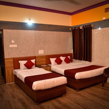 Sree Varada International Gokarna  Exterior photo
