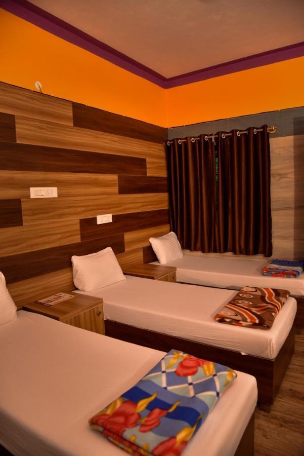 Sree Varada International Gokarna  Exterior photo