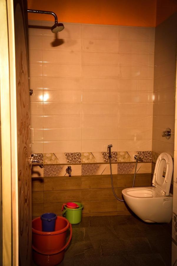 Sree Varada International Gokarna  Exterior photo