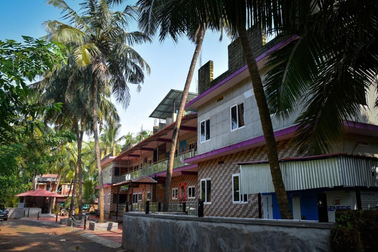 Sree Varada International Gokarna  Exterior photo