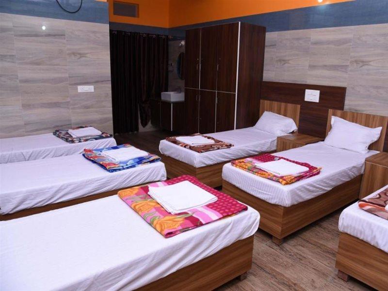 Sree Varada International Gokarna  Exterior photo